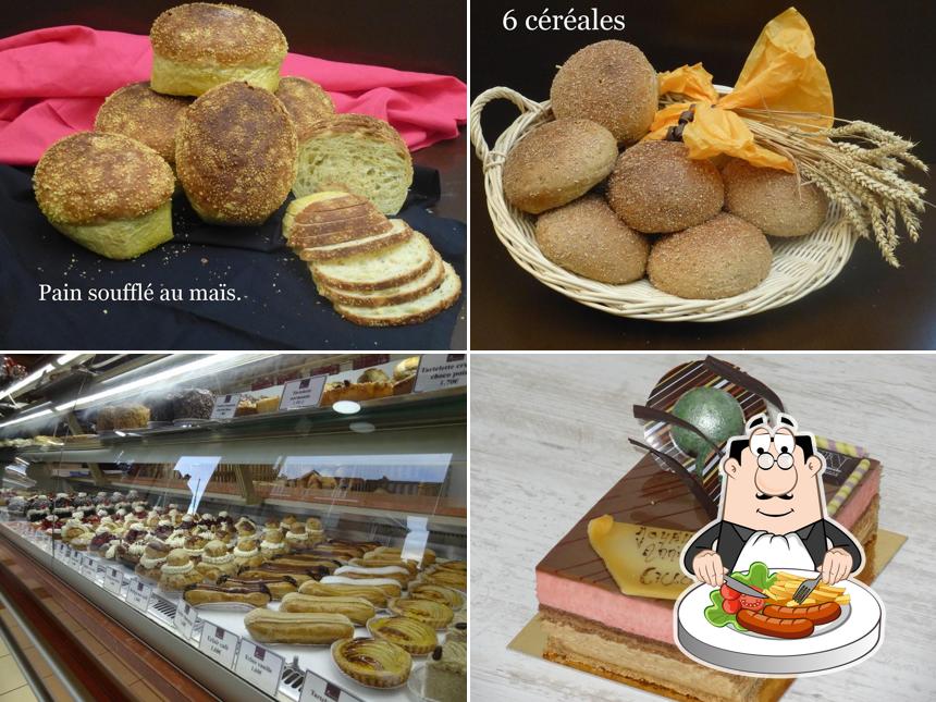 Boulangerie Pâtisserie Vandecasteele