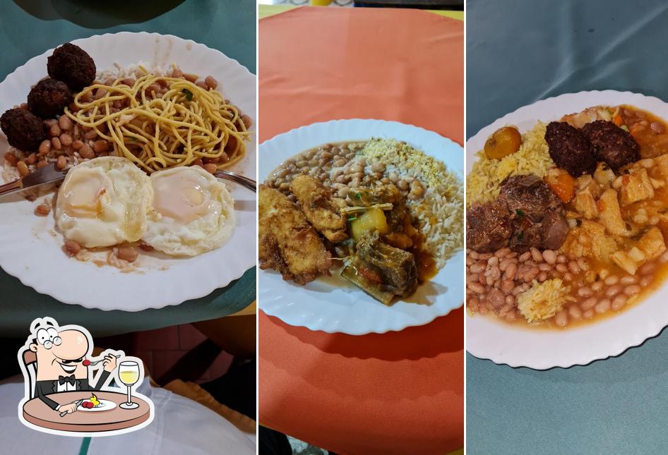 Restaurante D'maria