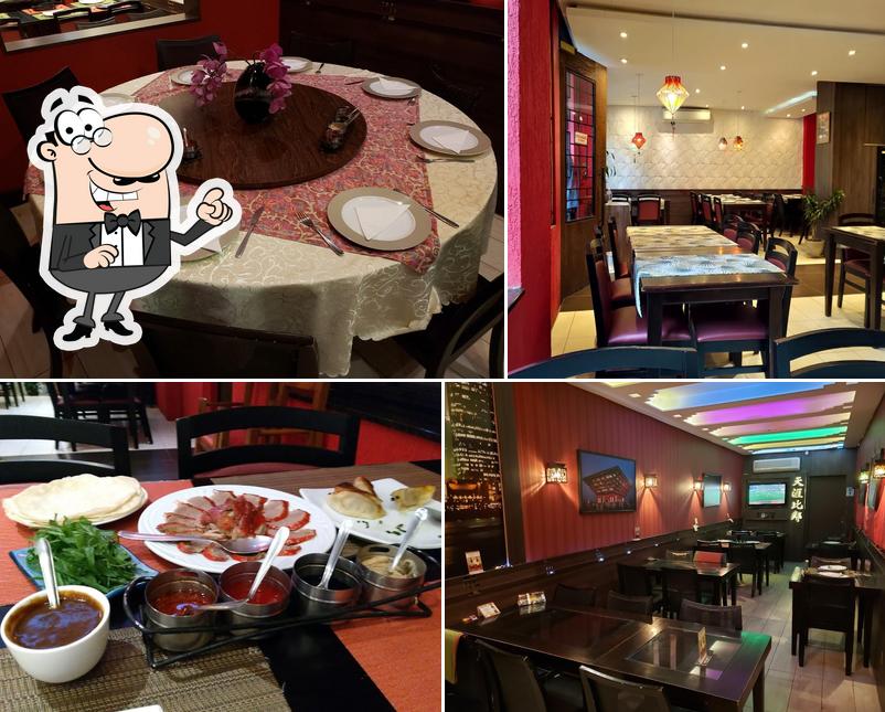 Restaurante You Yi