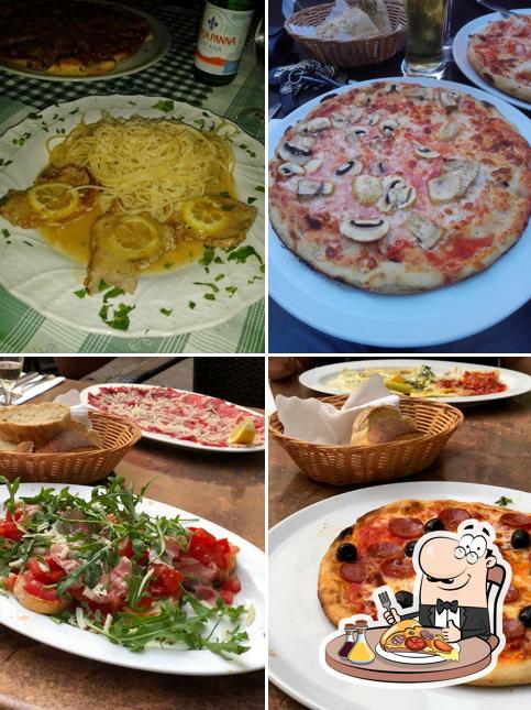 Ristorante La Gondola