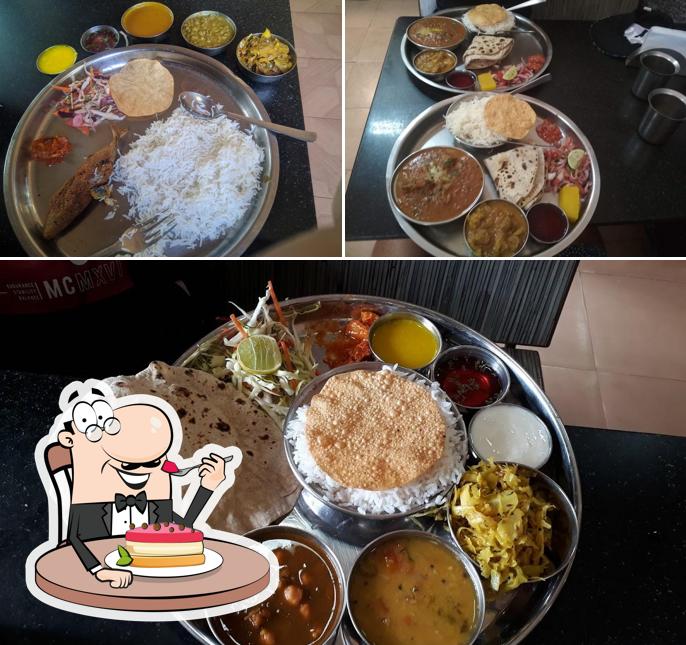 Satkar Family Restaurant