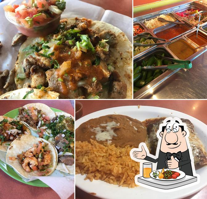 Two Amigos In Pleasanton Restaurant Menu And Reviews