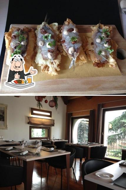 Platti al Feva Ristorante