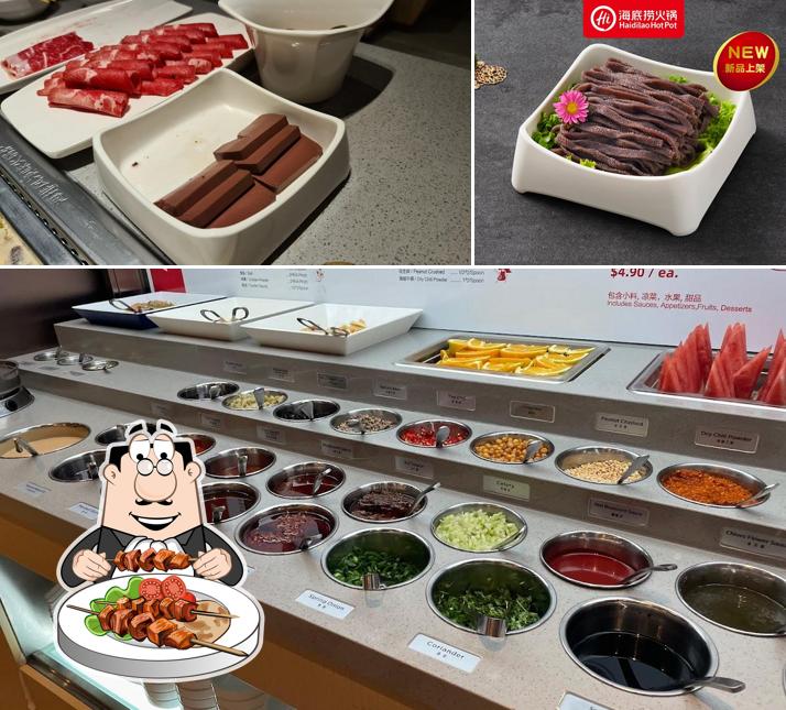 Haidilao Hotpot Glen Waverley, The Glen Shopping Centre, Level 1/235