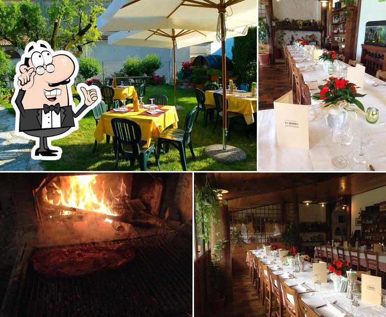 Osteria La Miniera