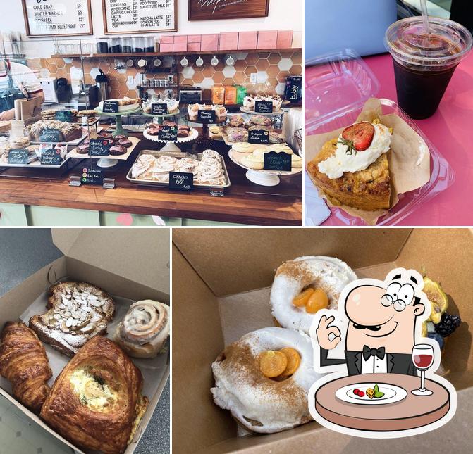 Hopscotch Bakery + Market in Champaign - Restaurant menu and reviews