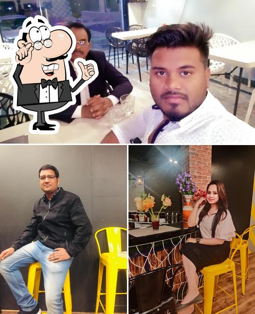 Kings Coffee & Snacks