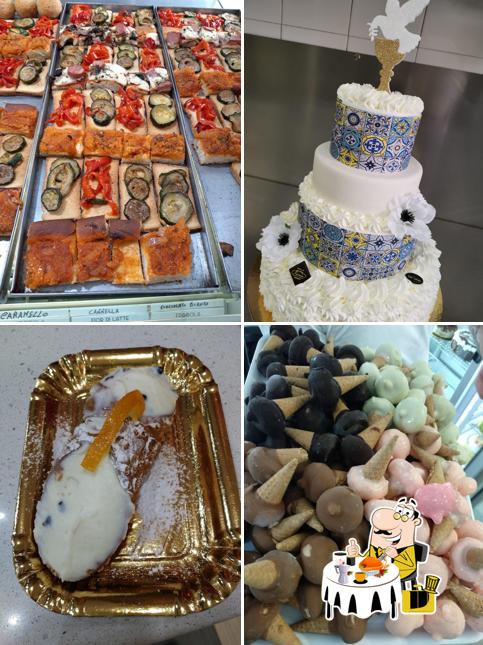 Pasticceria Norman