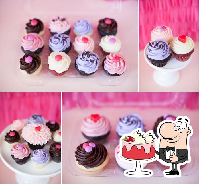 Voir l'image de Crave Cookies and Cupcakes Crowfoot