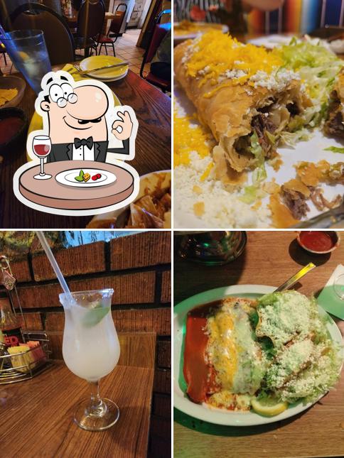 Mi Nidito Restaurant in Tucson - Restaurant reviews