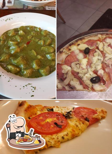 Experimente pizza no Armazém Guimarães RioMar Recife: Pizza, Massas, Pizzaria, Restaurante Italiano, Delivery, Recife PE