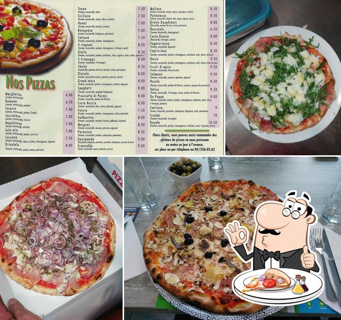 Pizzeria da Peppe