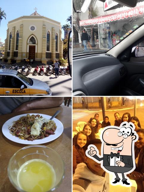 Lanches Mania