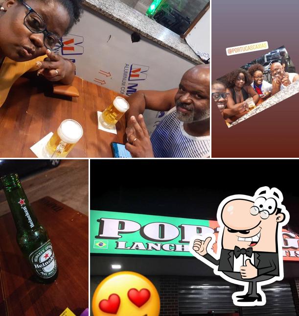 Portuga's Lanches E Petiscos