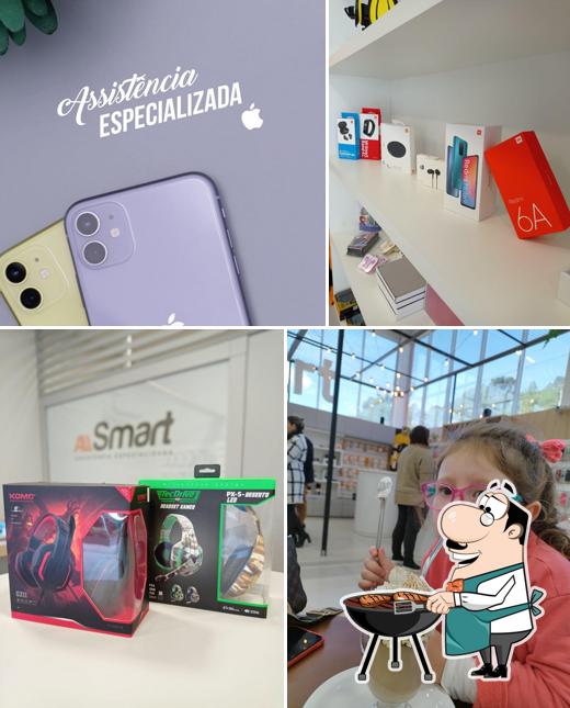 All Smart Café