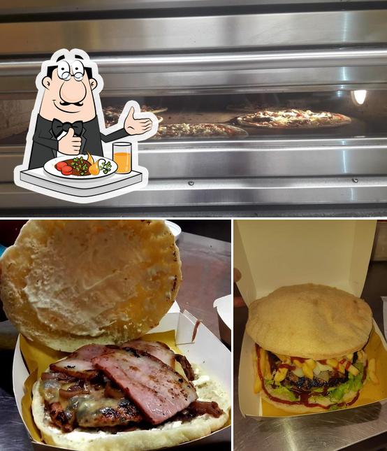 Cibo al E.L. gustos