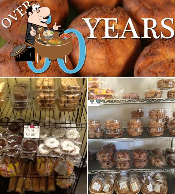 Ludwick's Bakery in Grand Rapids Restaurant reviews