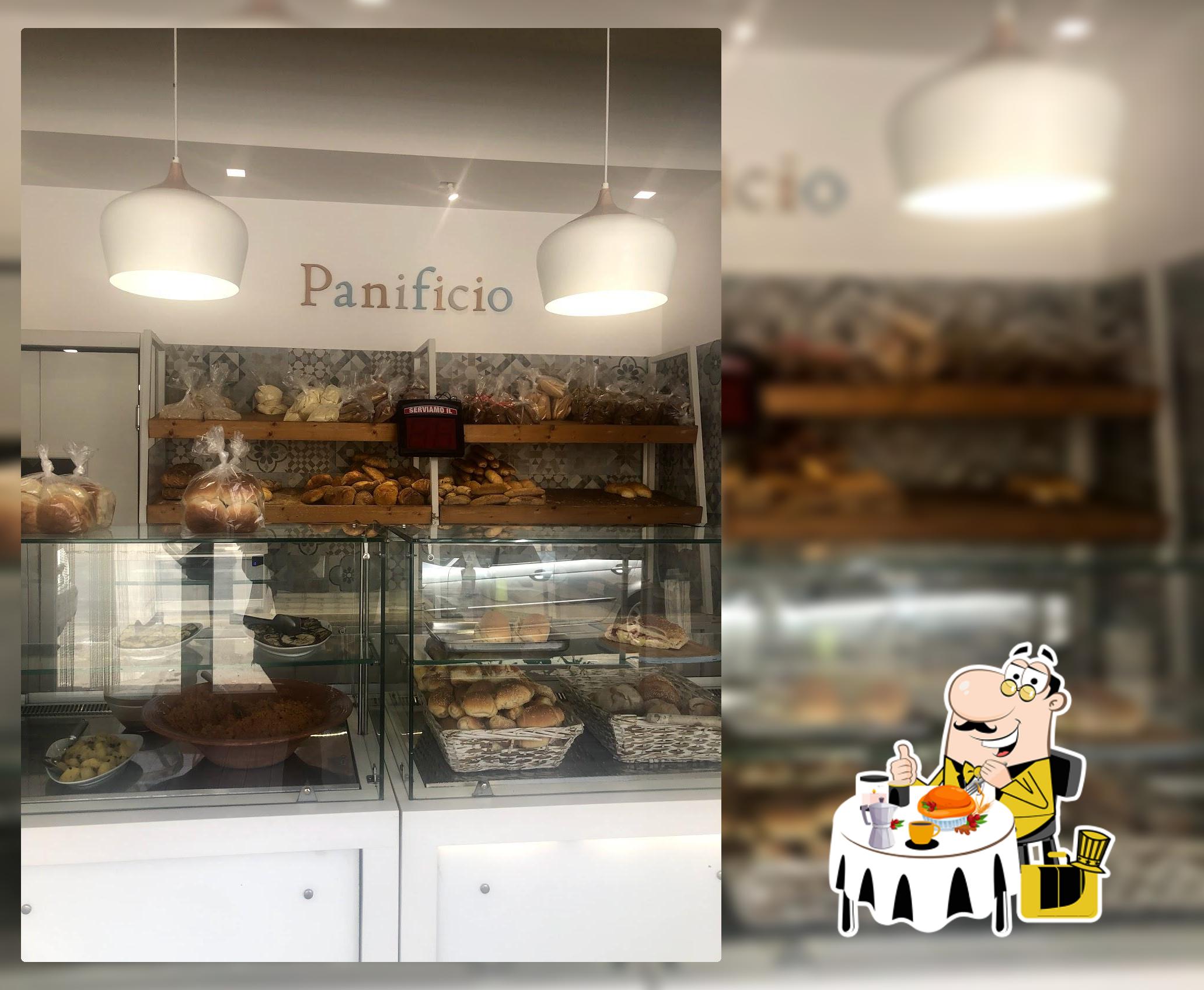 Panificio Messina Rosalba di Tobia Paolo