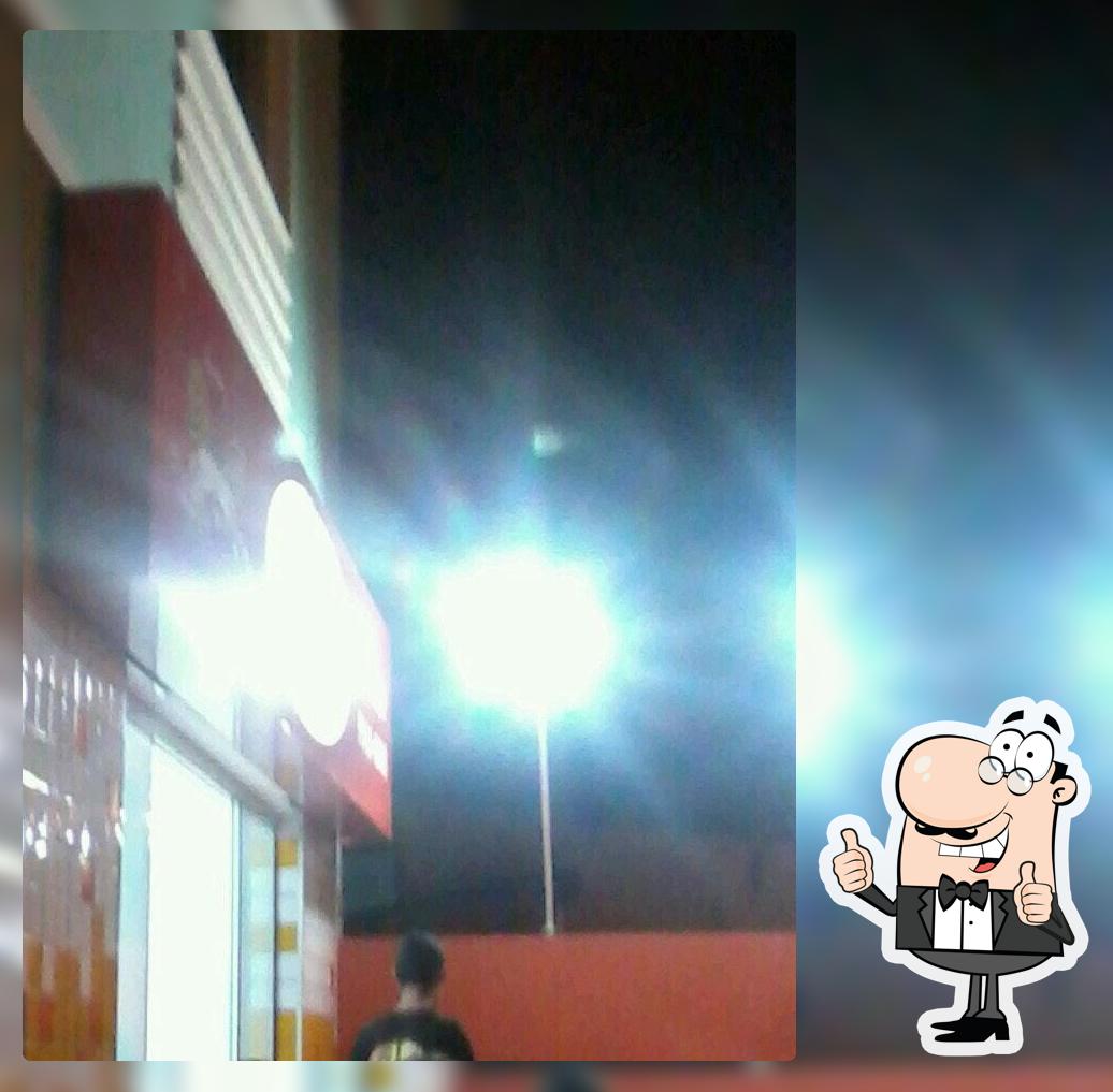 RADIKAL LANCHES