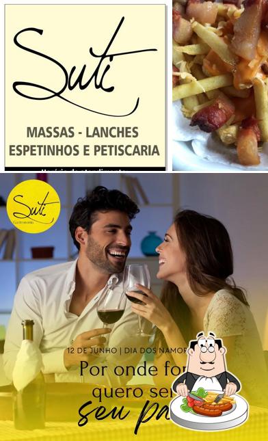 Suti Gastronomia