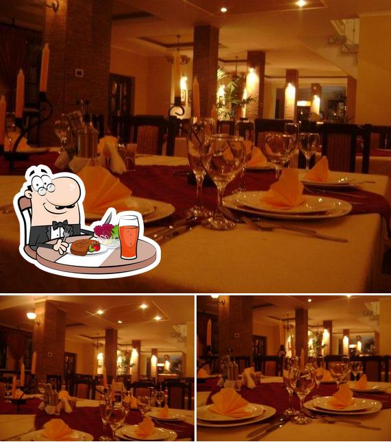Villa Diamond, Bitola Restaurant reviews