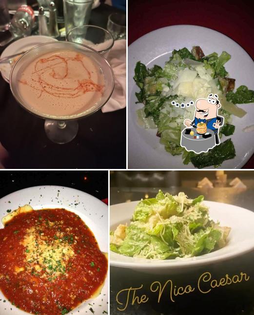Best live music restaurants in Las Vegas, summer 2024 Restaurant Guru