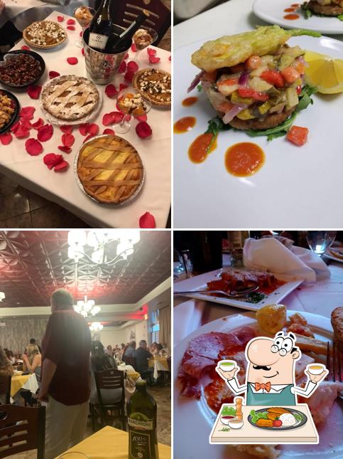 Villa Paradiso Ristorante Italiano, 145 Greaves Ln in New York City