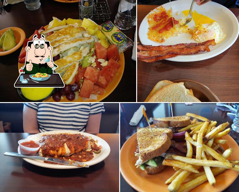 Find the best place to eat in Mission, Kansas, spring 2024 Restaurant