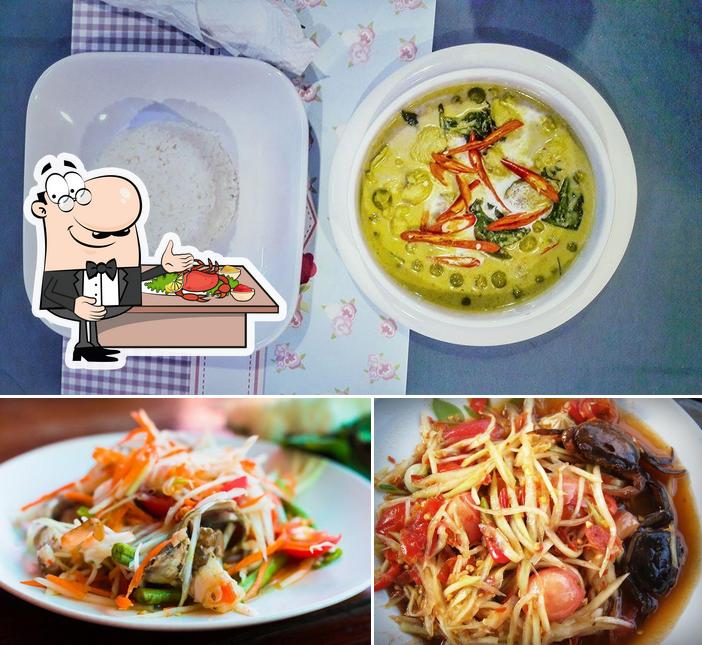 ยอร์คเชอร์ Yorkshire Fish & Chip Restaurant & Bar, Pattaya City