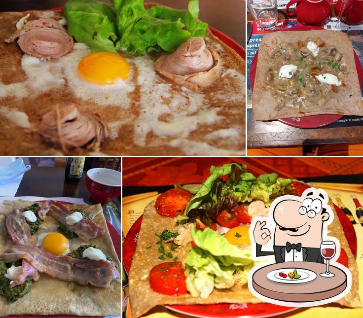 Crêperie Au Petit Breton Lorient