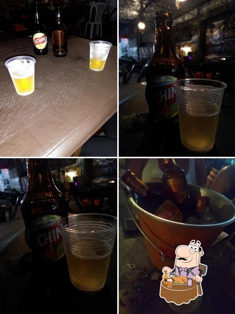 BOTECO DO BETO PIRAJÁ