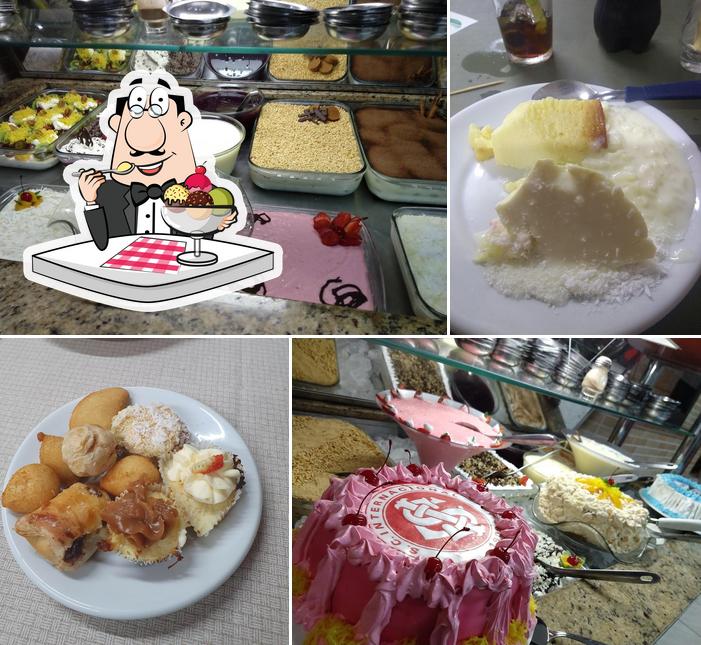 Bom Mangiare Churrascaria e Restaurante