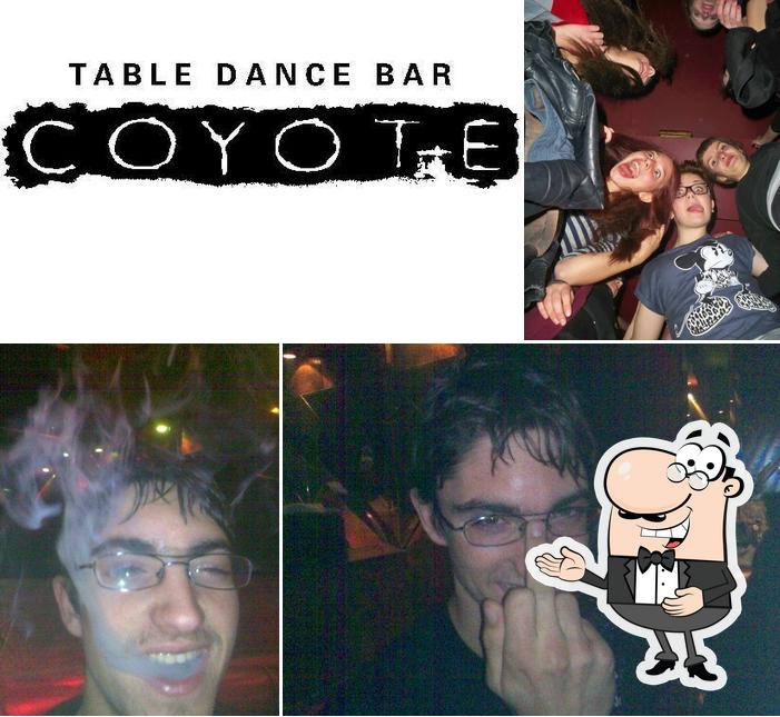 Regarder l'image de Coyote Bar