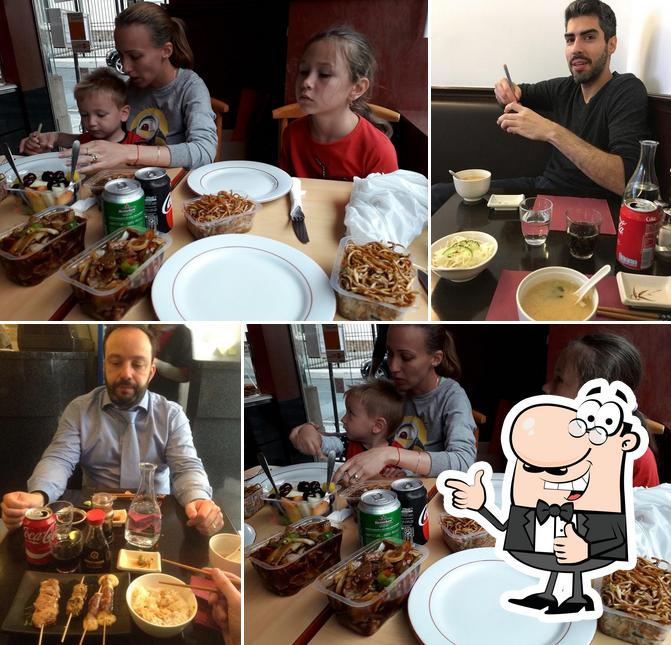 Voir l'image de Fun Sushi