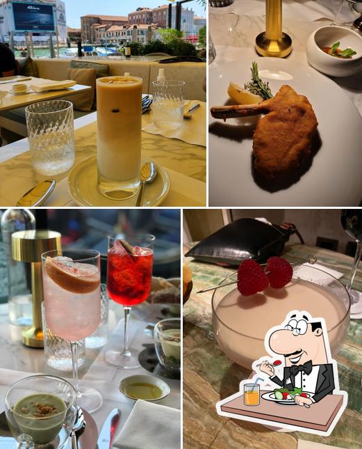 Cibo al Gio's Restaurant & Terrace