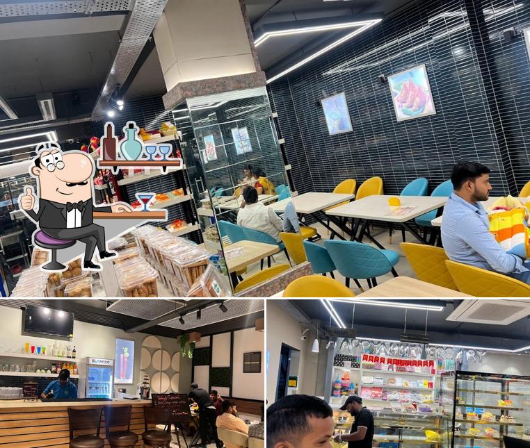 GupShup Restaurant