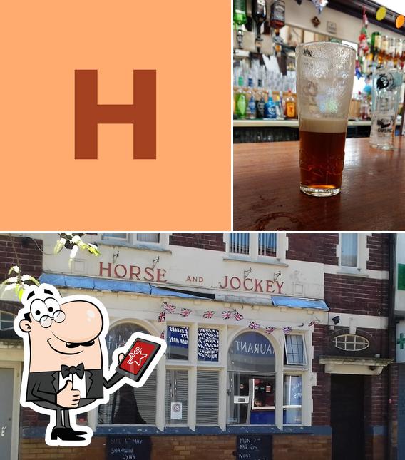 Horse and Jockey Public House, 72 Church St in Bilston Restaurant reviews