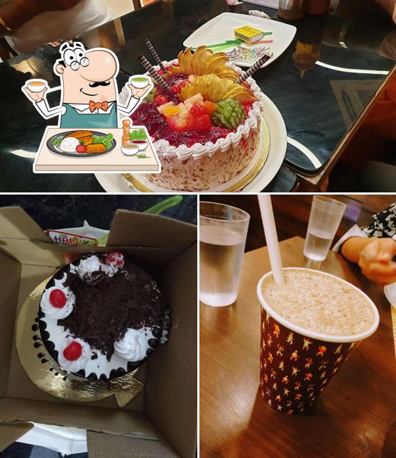 Milk Bar, Roorkee Restaurant reviews