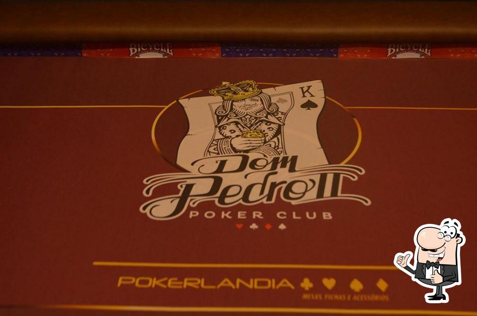 Dom Pedro II Poker Club