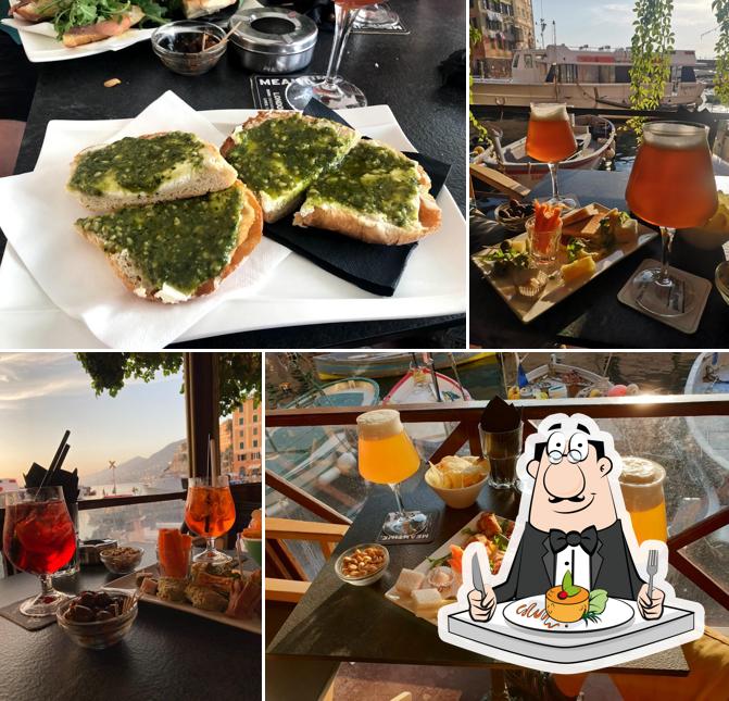 Cibo al Fatamorgana