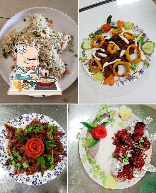 RRR Restaurant & Elite Bar