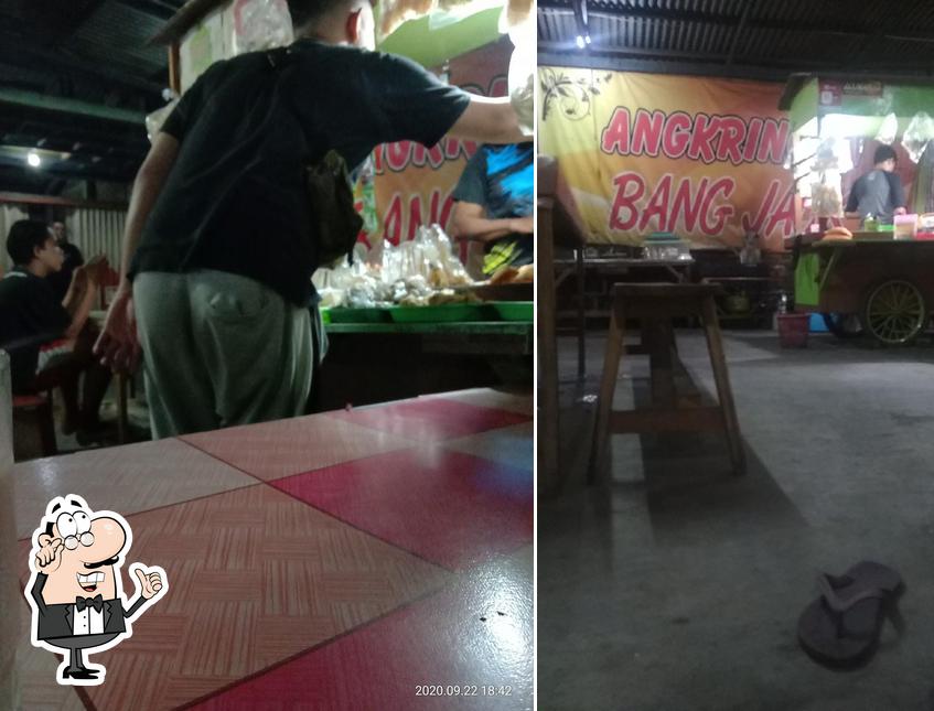 Angkringan Bang Jack Semarang XFJC RM5 Restaurant Reviews