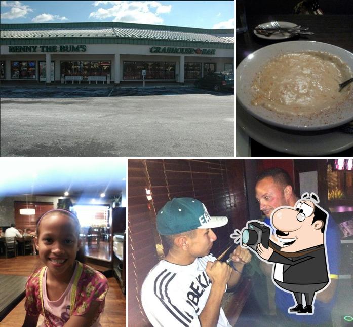 Benny The Bum's, 9991 Bustleton Ave 3 in Philadelphia Restaurant