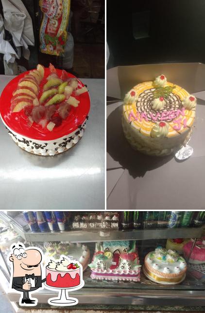 See the picture of Bhasin Bakers & Confectioners