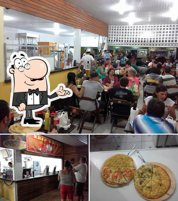 Big House Lanches