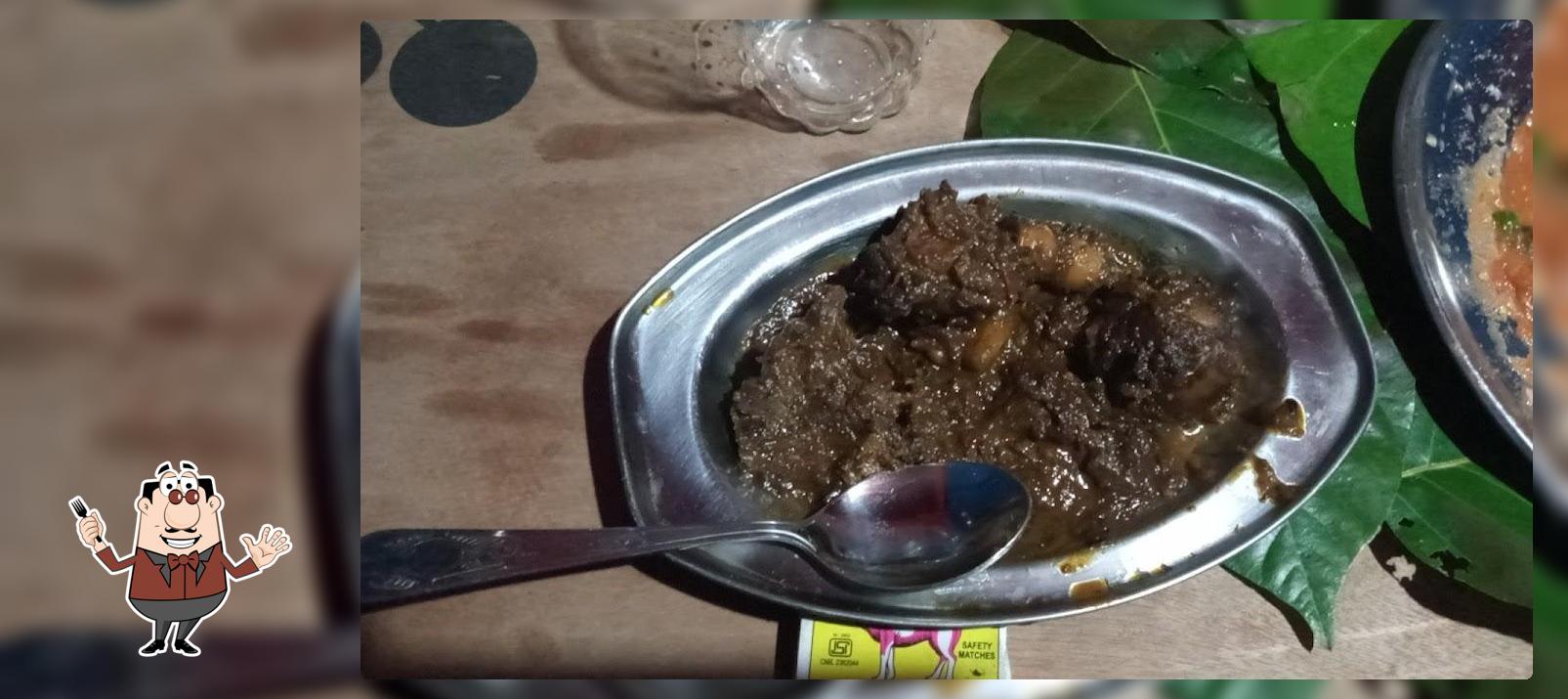 FAMILY DHABA
