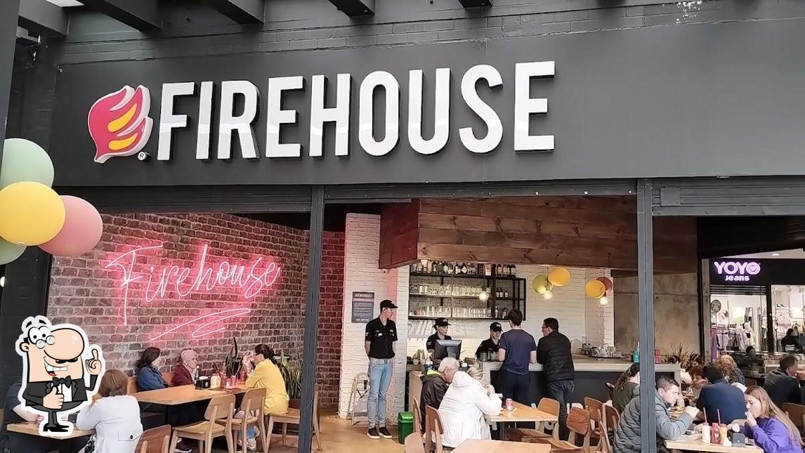 Look at this image of FIREHOUSE Viva La Ceja