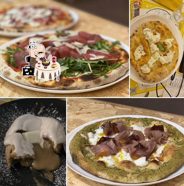 Cibo al Fameat