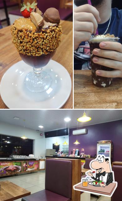 Guaruba Açaí