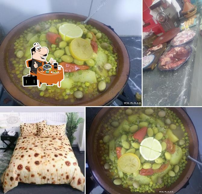Snack Ortye